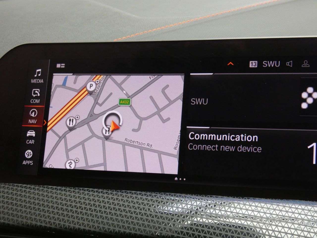 2020 BMW 1 SERIES 2020 BMW 1 SERIES