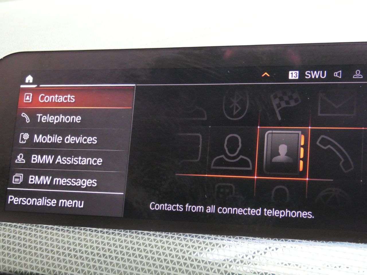 2020 BMW 1 SERIES 2020 BMW 1 SERIES