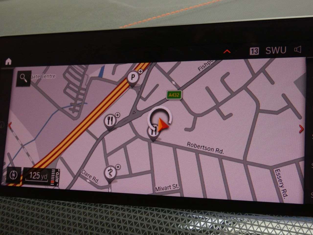 2020 BMW 1 SERIES 2020 BMW 1 SERIES