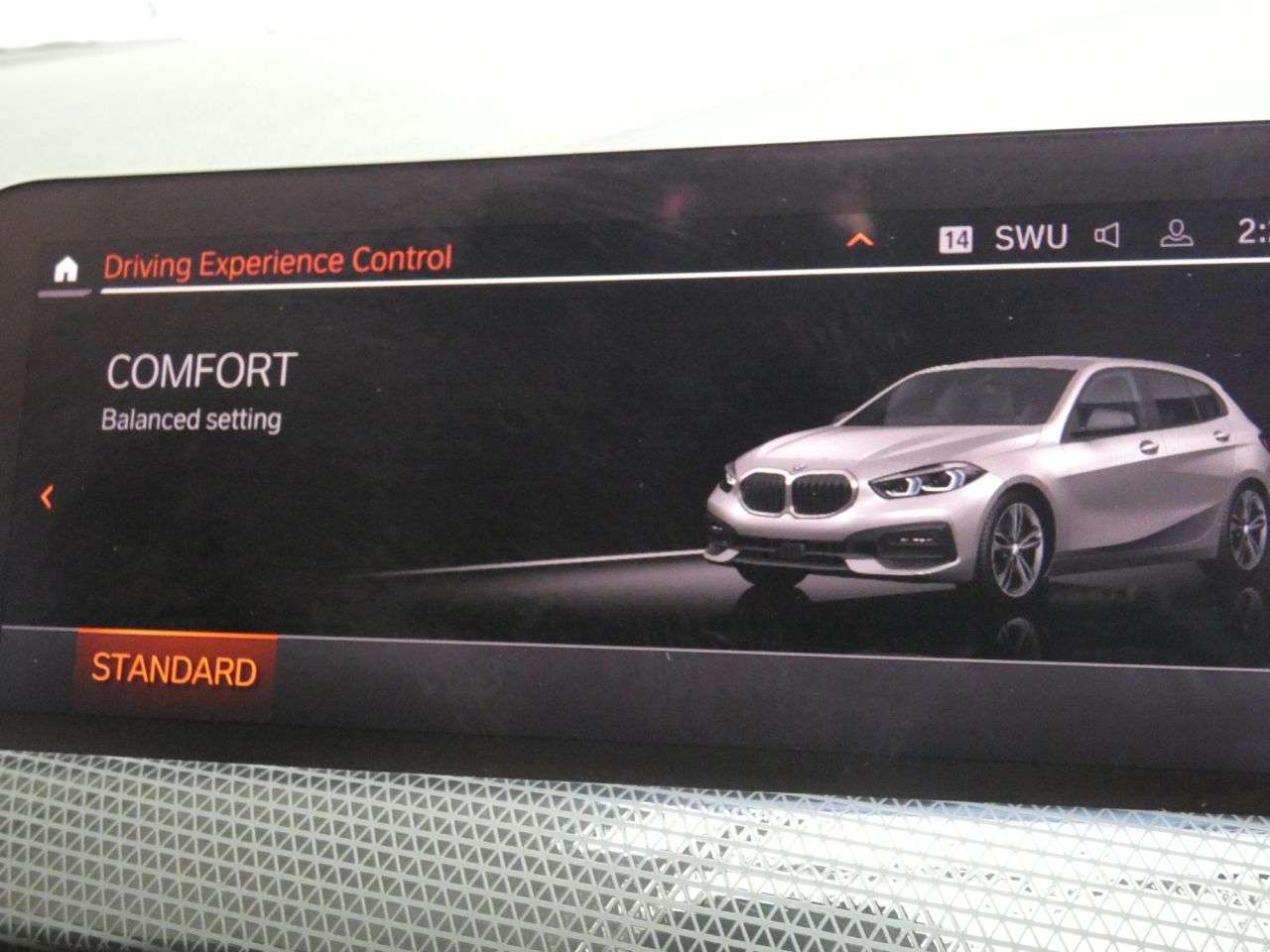 2020 BMW 1 SERIES 2020 BMW 1 SERIES