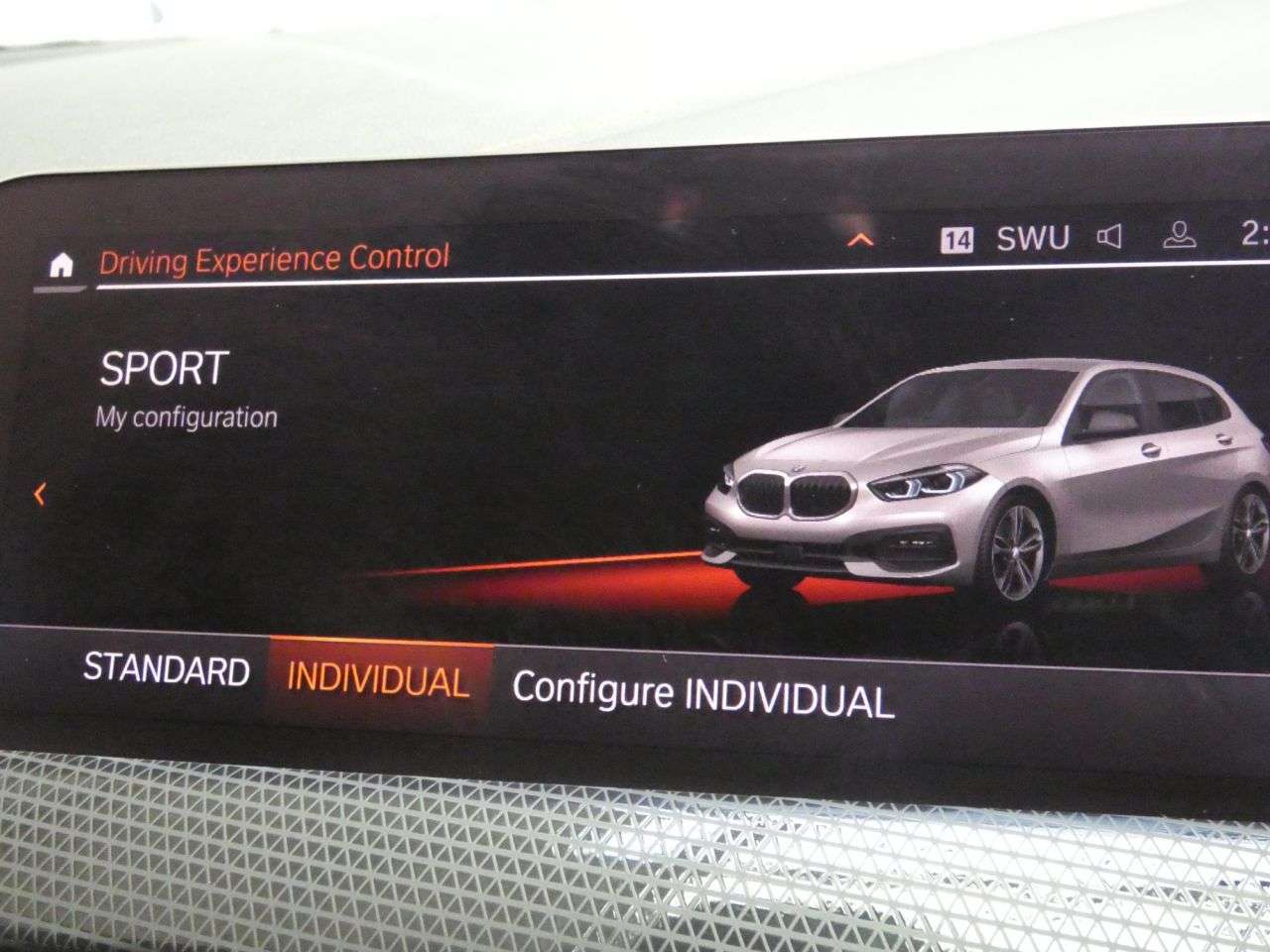 2020 BMW 1 SERIES 2020 BMW 1 SERIES