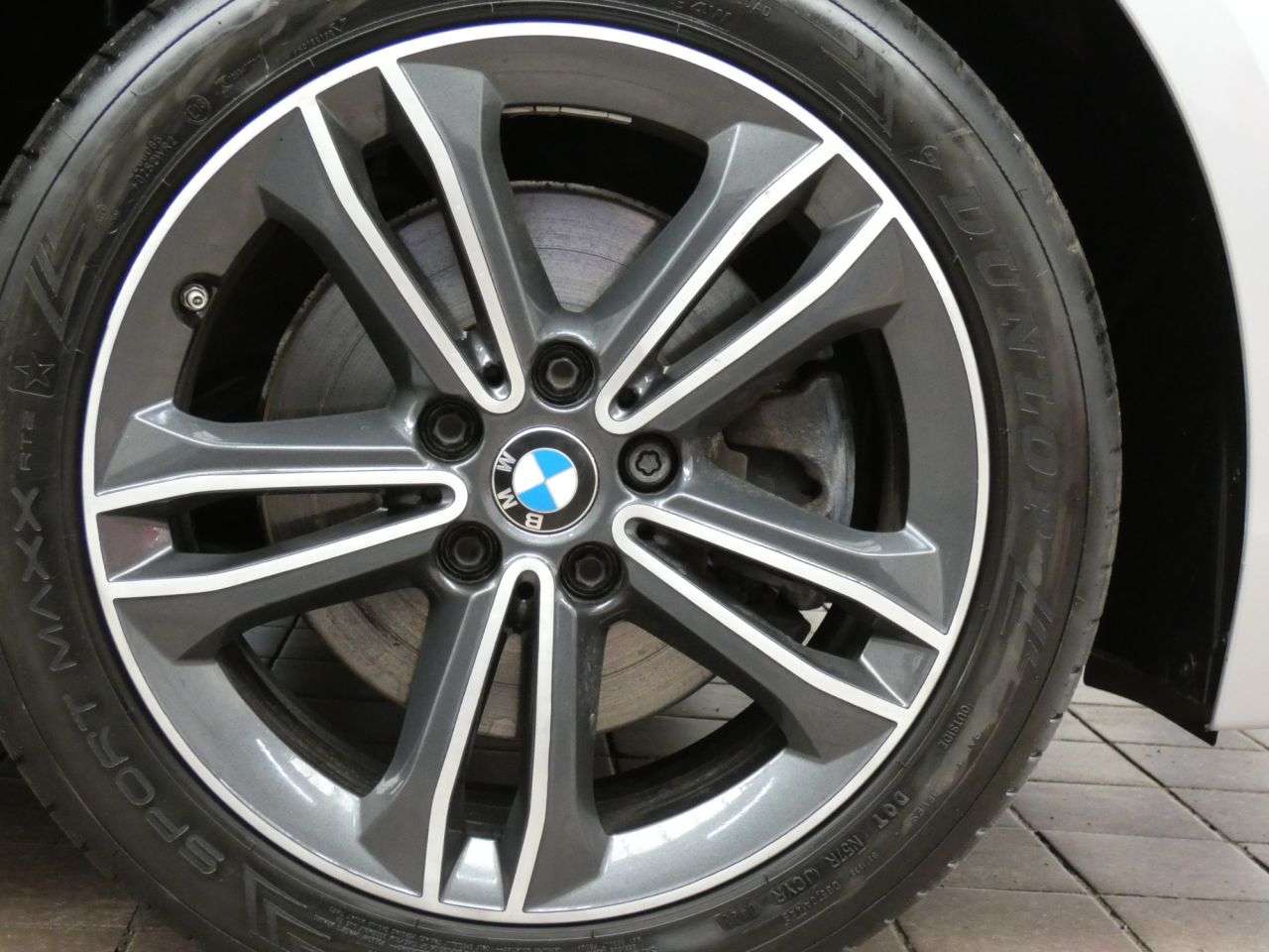 2020 BMW 1 SERIES 2020 BMW 1 SERIES