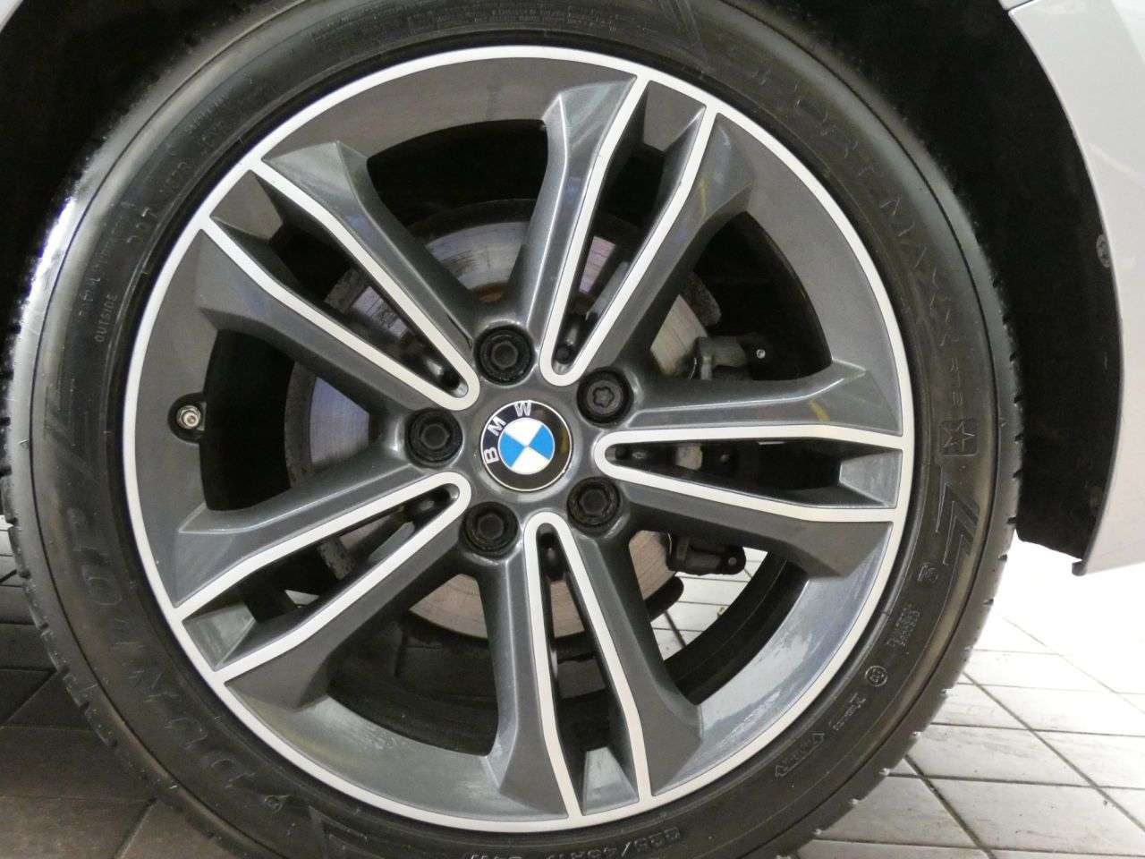 2020 BMW 1 SERIES 2020 BMW 1 SERIES