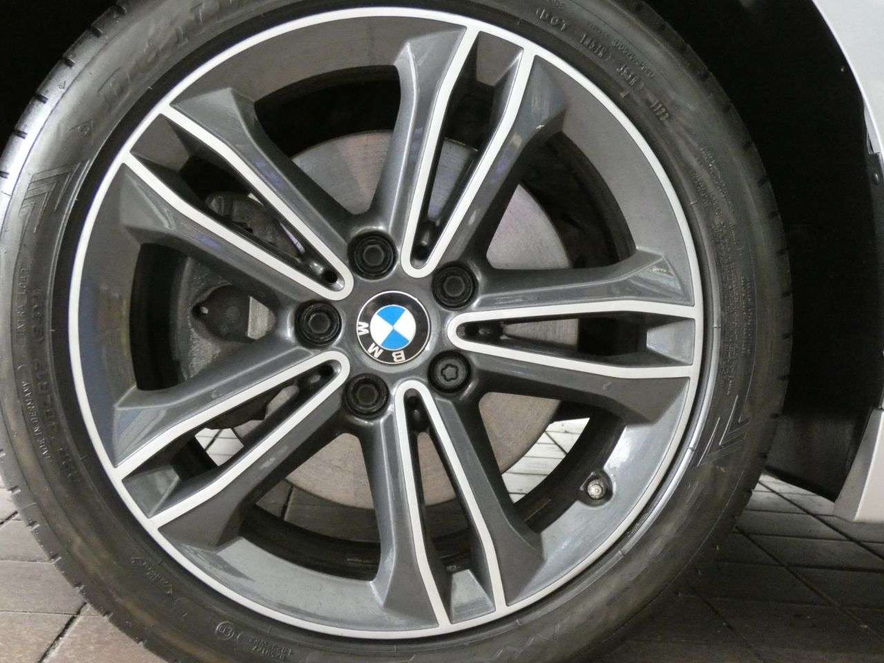 2020 BMW 1 SERIES 2020 BMW 1 SERIES