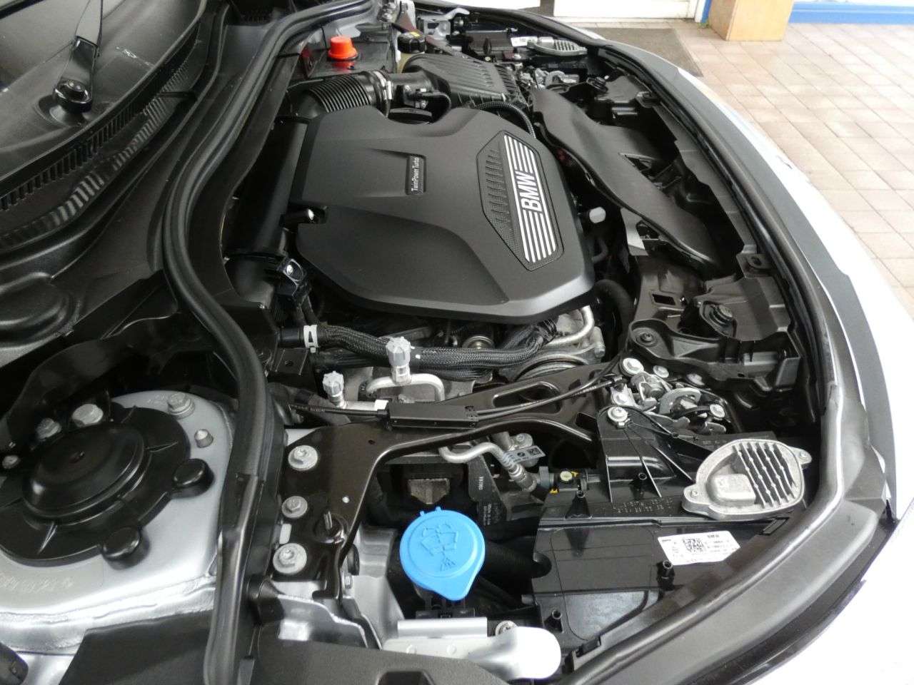 2020 BMW 1 SERIES 2020 BMW 1 SERIES