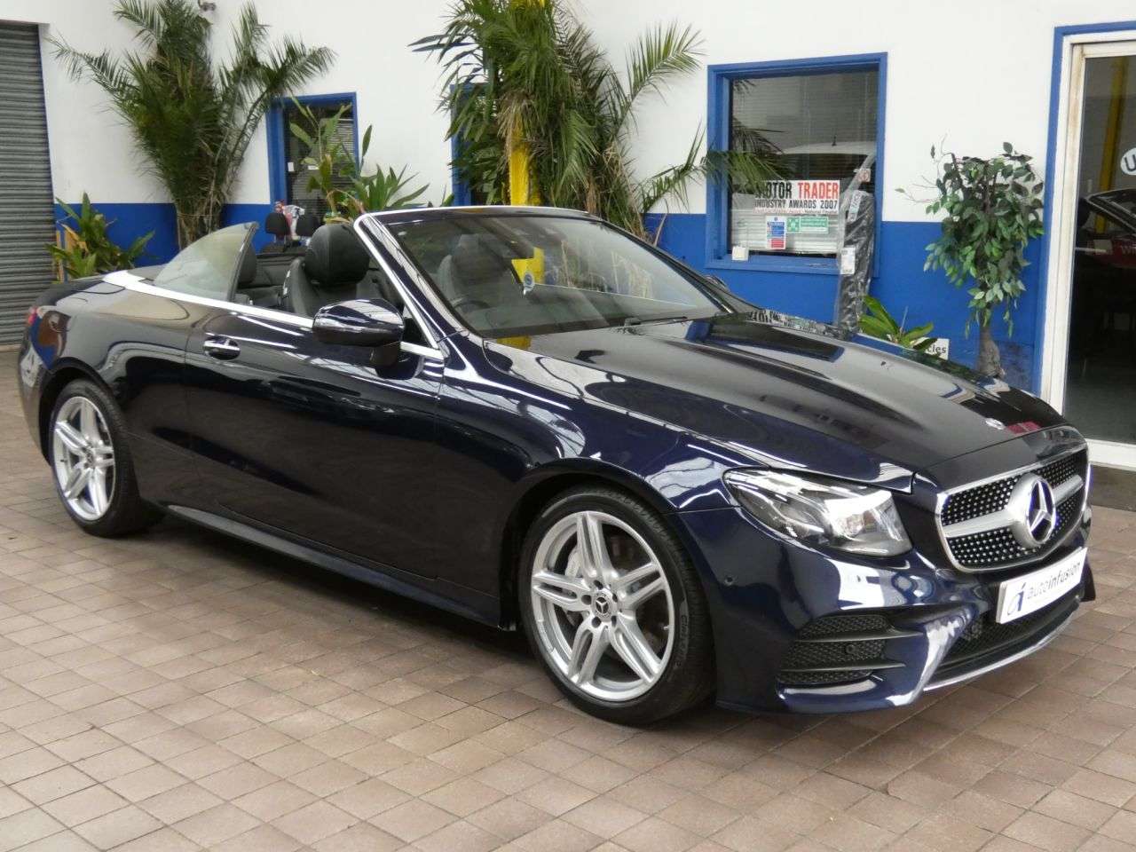 2018 MERCEDES-BENZ E CLASS 2018 MERCEDES-BENZ E CLASS