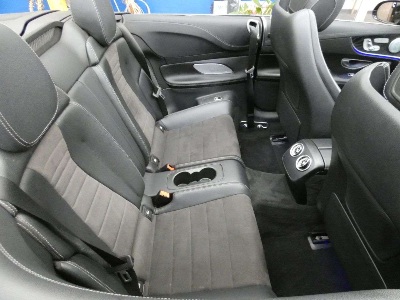 2018 MERCEDES-BENZ E CLASS 2018 MERCEDES-BENZ E CLASS