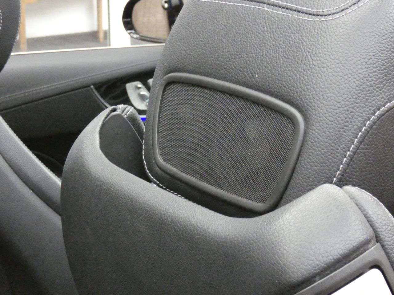 2018 MERCEDES-BENZ E CLASS 2018 MERCEDES-BENZ E CLASS