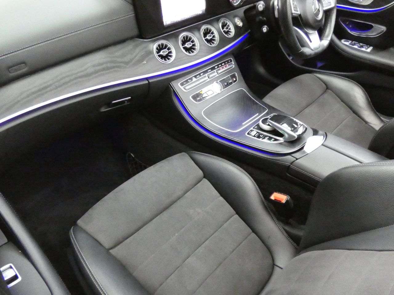 2018 MERCEDES-BENZ E CLASS 2018 MERCEDES-BENZ E CLASS