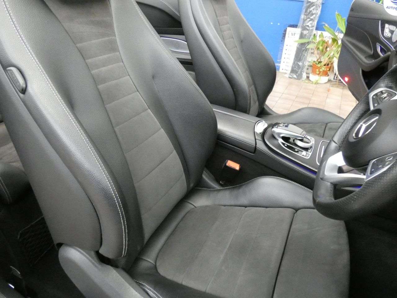 2018 MERCEDES-BENZ E CLASS 2018 MERCEDES-BENZ E CLASS