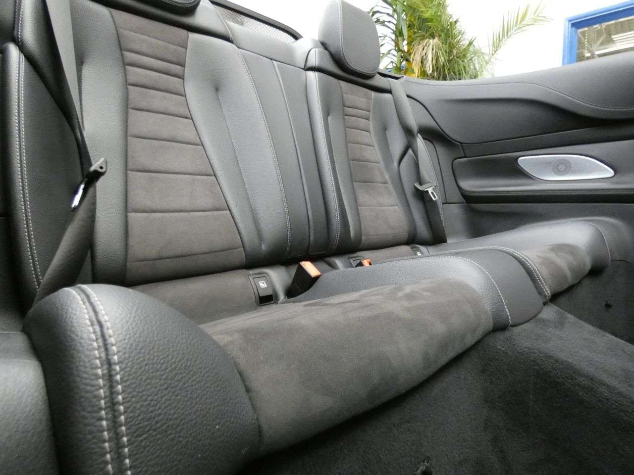 2018 MERCEDES-BENZ E CLASS 2018 MERCEDES-BENZ E CLASS