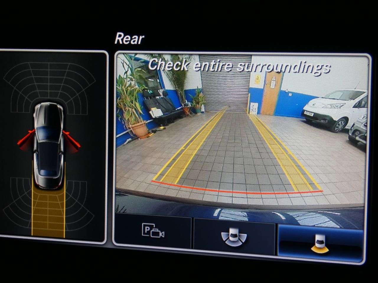 2018 MERCEDES-BENZ E CLASS 2018 MERCEDES-BENZ E CLASS