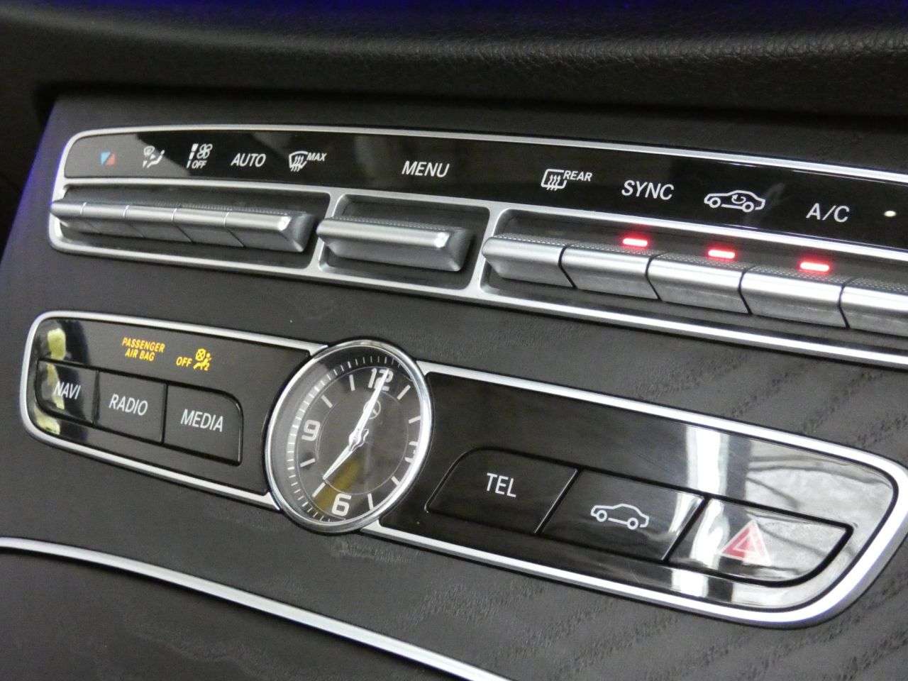 2018 MERCEDES-BENZ E CLASS 2018 MERCEDES-BENZ E CLASS