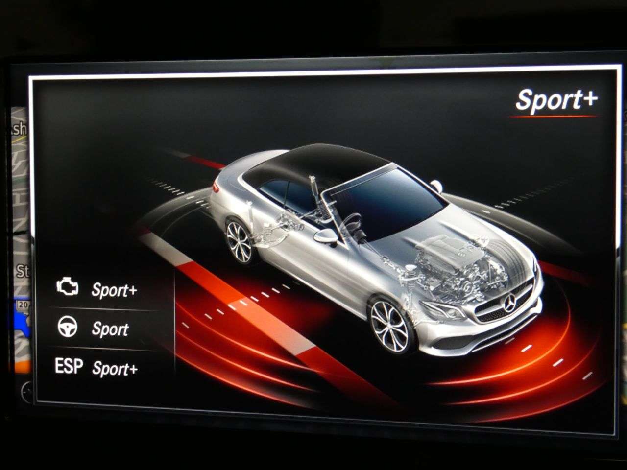 2018 MERCEDES-BENZ E CLASS 2018 MERCEDES-BENZ E CLASS