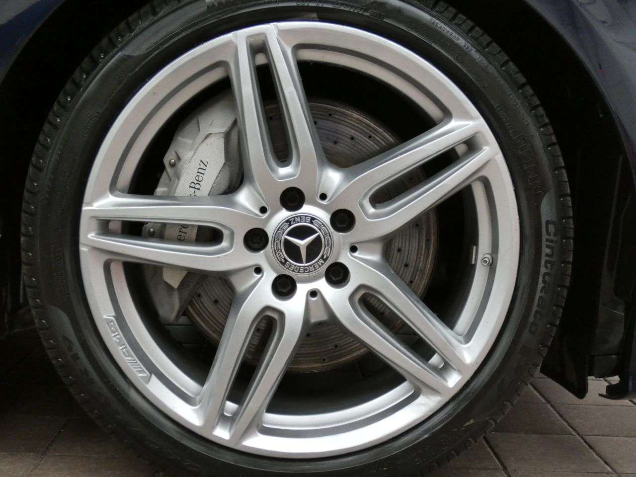 2018 MERCEDES-BENZ E CLASS 2018 MERCEDES-BENZ E CLASS