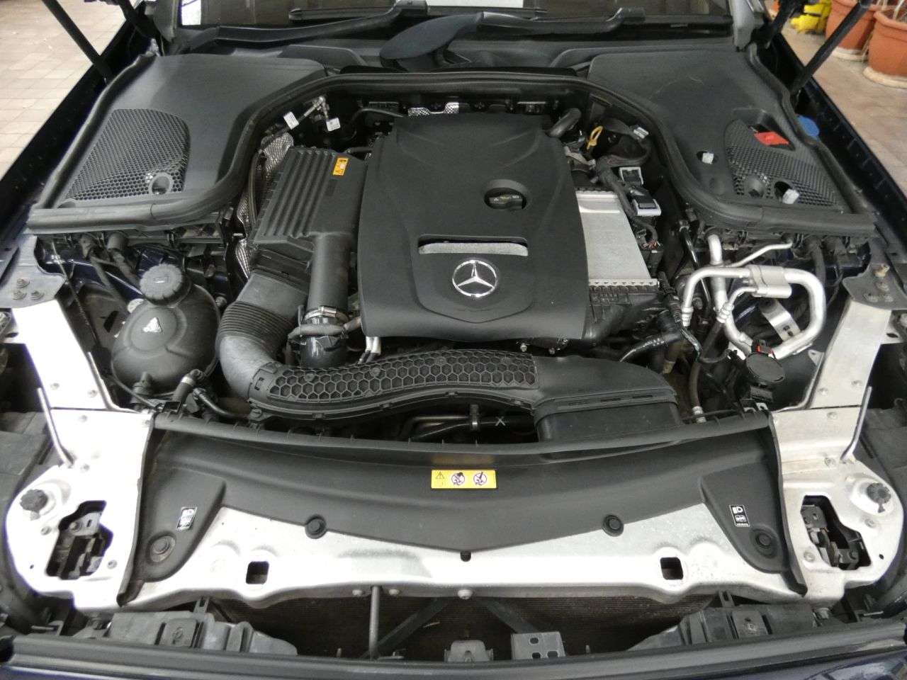 2018 MERCEDES-BENZ E CLASS 2018 MERCEDES-BENZ E CLASS