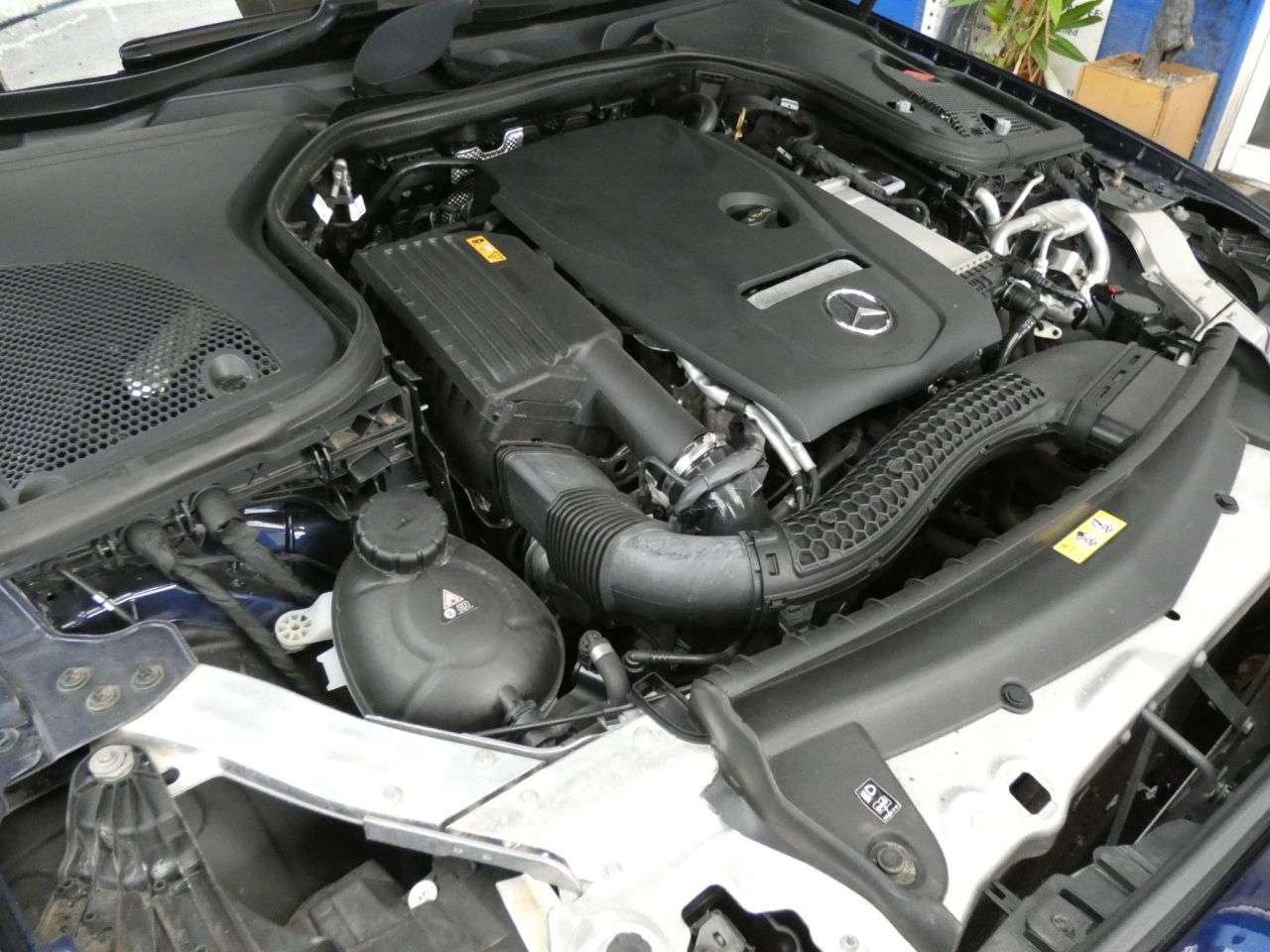 2018 MERCEDES-BENZ E CLASS 2018 MERCEDES-BENZ E CLASS