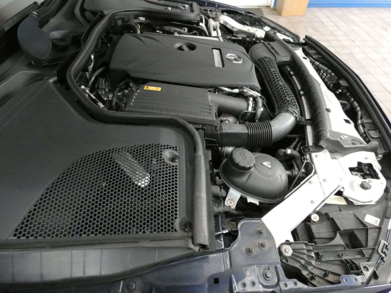 2018 MERCEDES-BENZ E CLASS 2018 MERCEDES-BENZ E CLASS