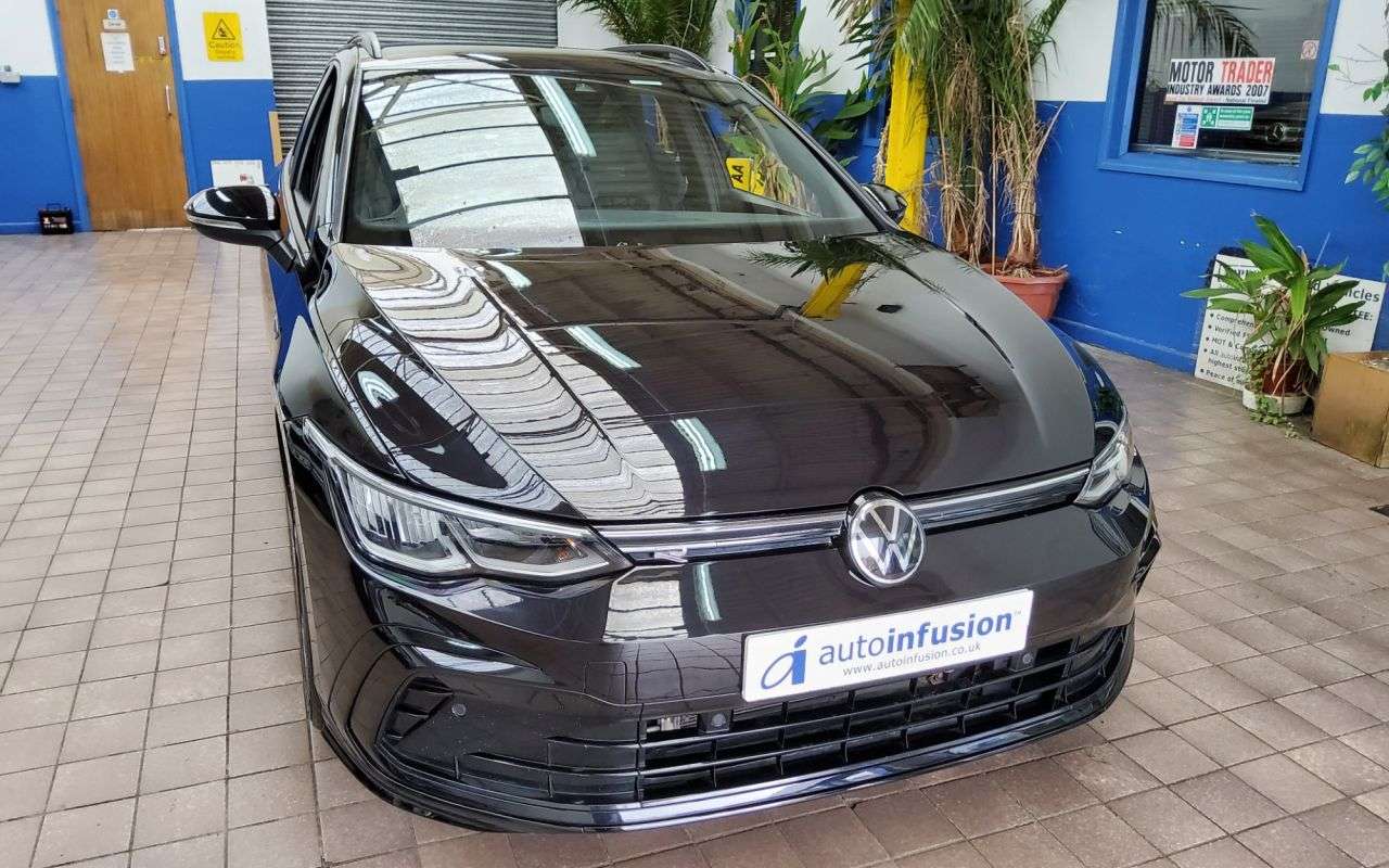 2022 VOLKSWAGEN GOLF 2022 VOLKSWAGEN GOLF