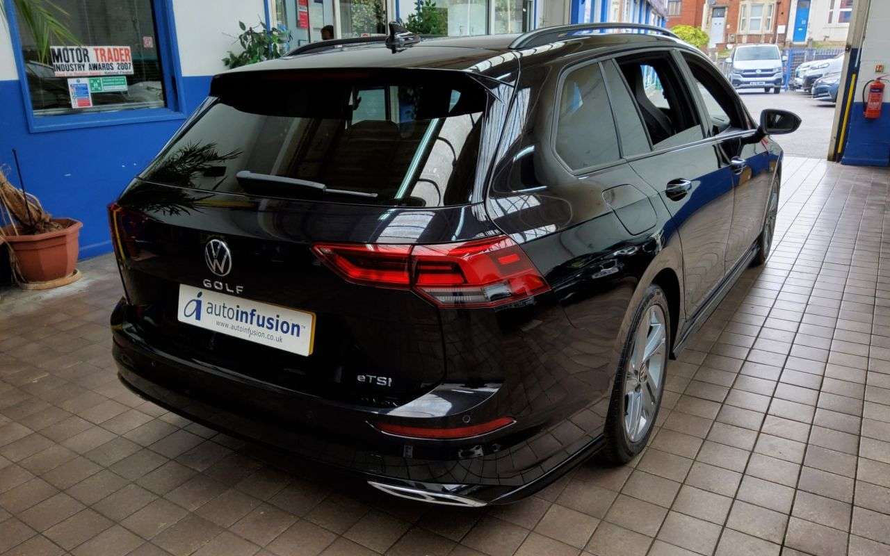 2022 VOLKSWAGEN GOLF 2022 VOLKSWAGEN GOLF