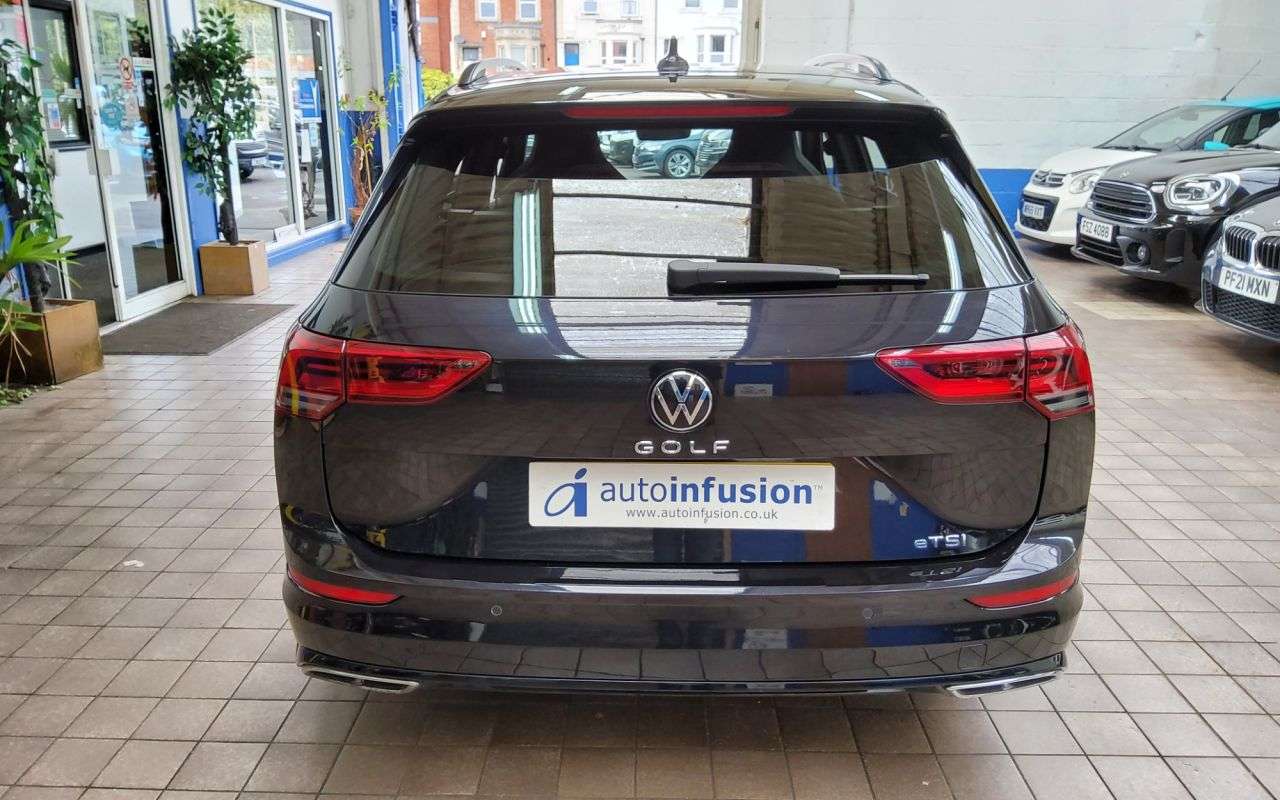 2022 VOLKSWAGEN GOLF 2022 VOLKSWAGEN GOLF