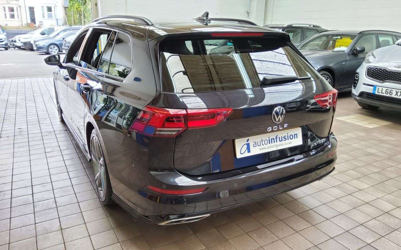 2022 VOLKSWAGEN GOLF 2022 VOLKSWAGEN GOLF