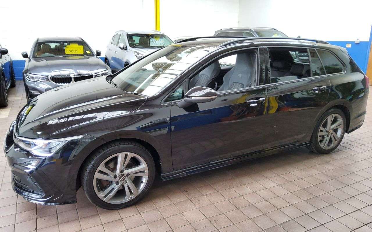 2022 VOLKSWAGEN GOLF 2022 VOLKSWAGEN GOLF