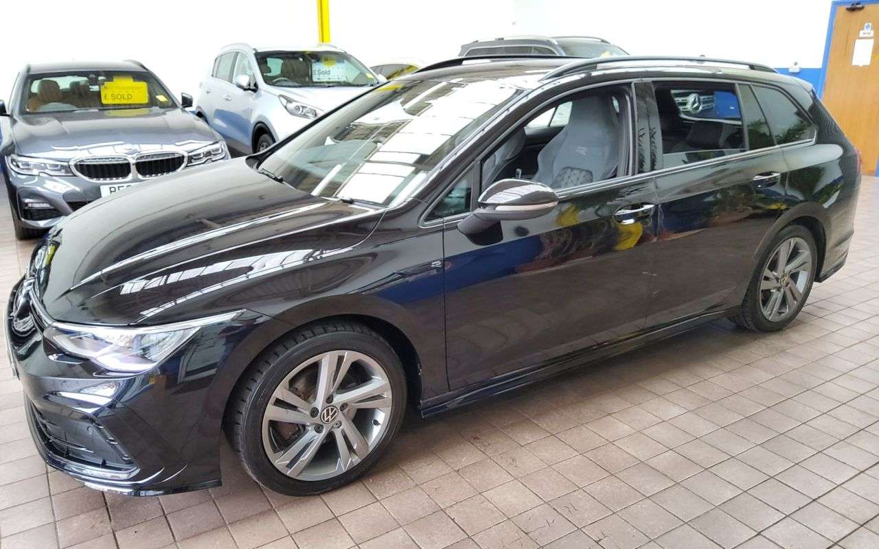 2022 VOLKSWAGEN GOLF 2022 VOLKSWAGEN GOLF