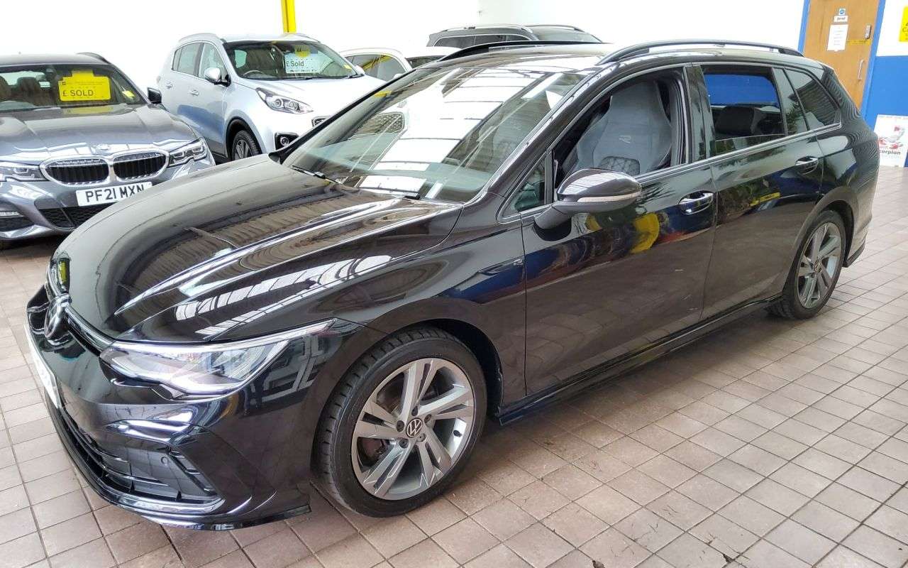 2022 VOLKSWAGEN GOLF 2022 VOLKSWAGEN GOLF