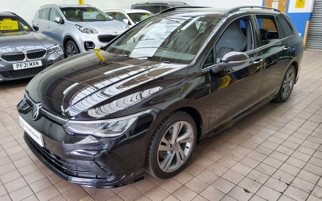 2022 VOLKSWAGEN GOLF 2022 VOLKSWAGEN GOLF