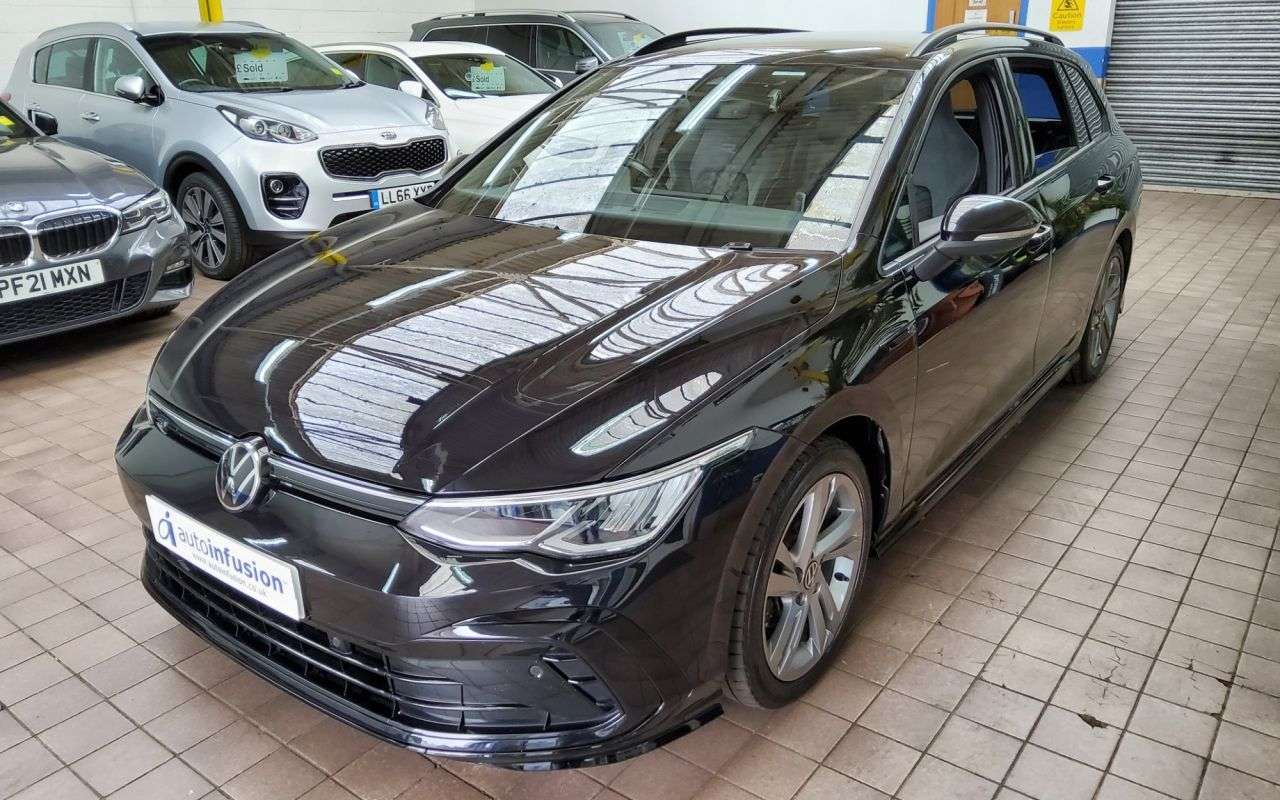 2022 VOLKSWAGEN GOLF 2022 VOLKSWAGEN GOLF