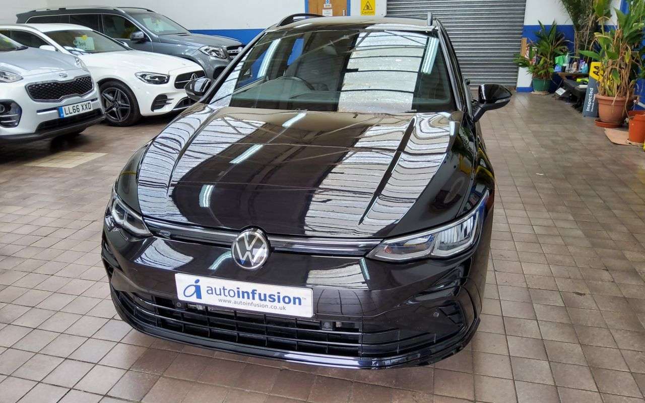 2022 VOLKSWAGEN GOLF 2022 VOLKSWAGEN GOLF