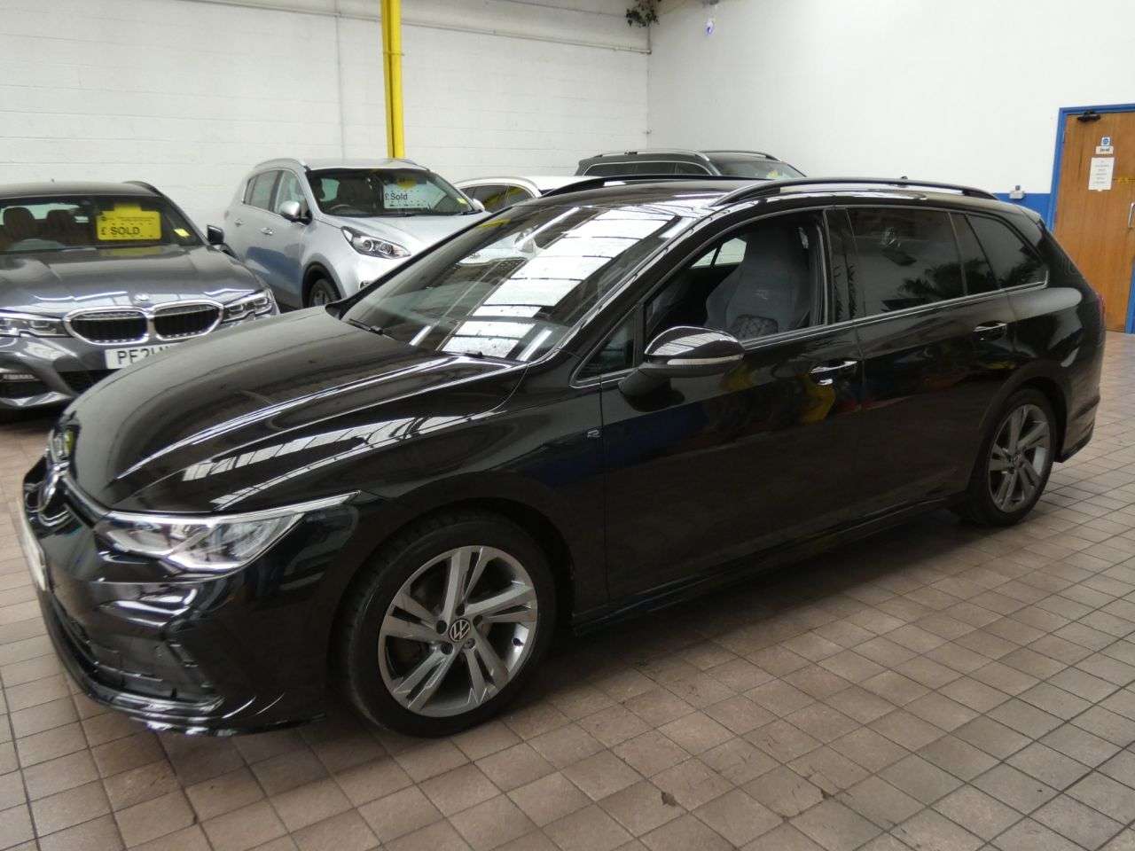 2022 VOLKSWAGEN GOLF 2022 VOLKSWAGEN GOLF