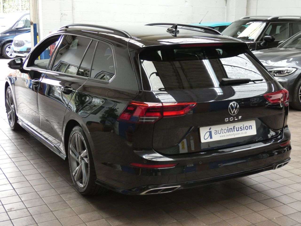 2022 VOLKSWAGEN GOLF 2022 VOLKSWAGEN GOLF