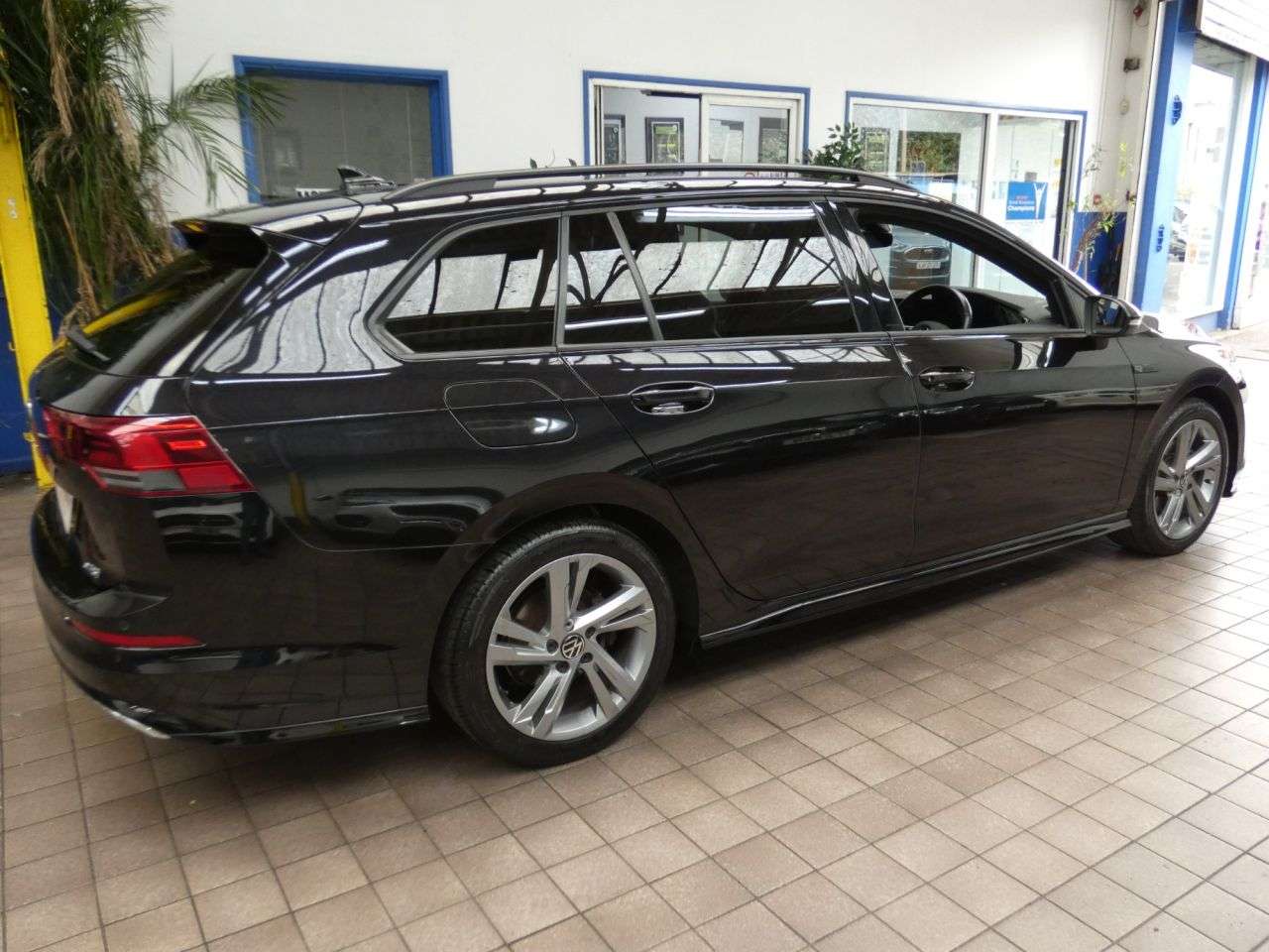 2022 VOLKSWAGEN GOLF 2022 VOLKSWAGEN GOLF