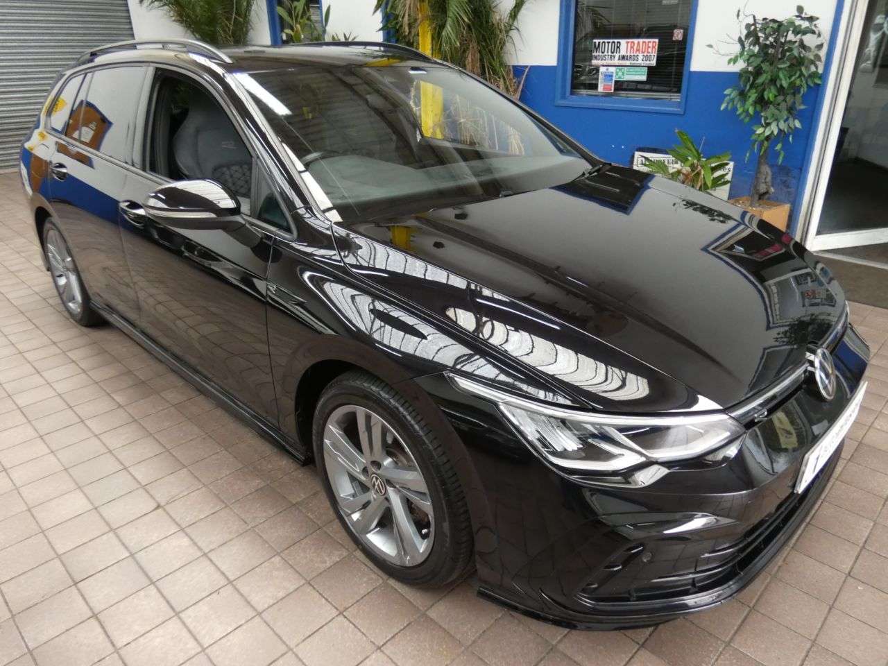 2022 VOLKSWAGEN GOLF 2022 VOLKSWAGEN GOLF