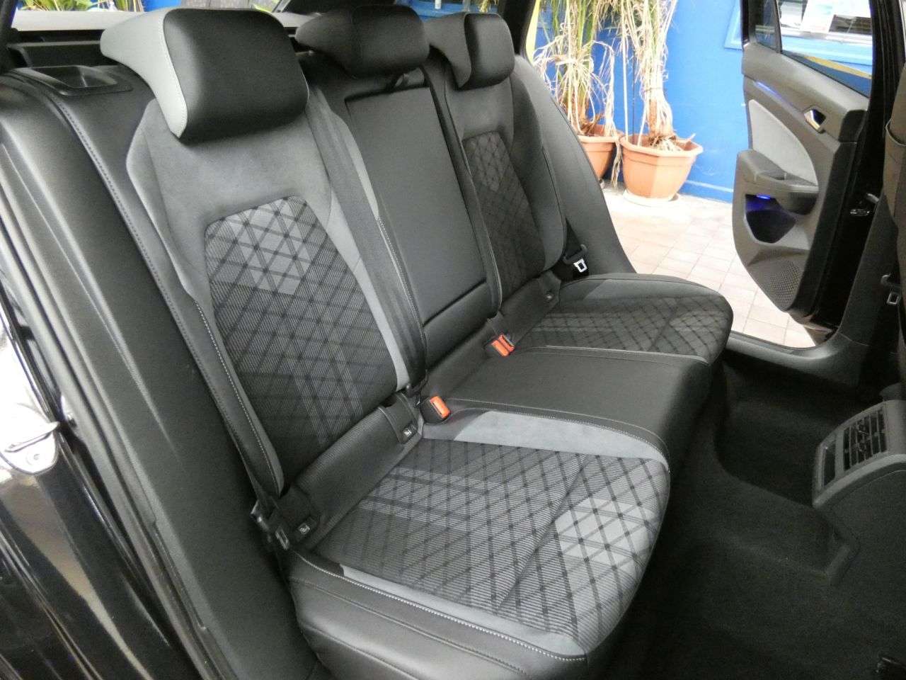 2022 VOLKSWAGEN GOLF 2022 VOLKSWAGEN GOLF