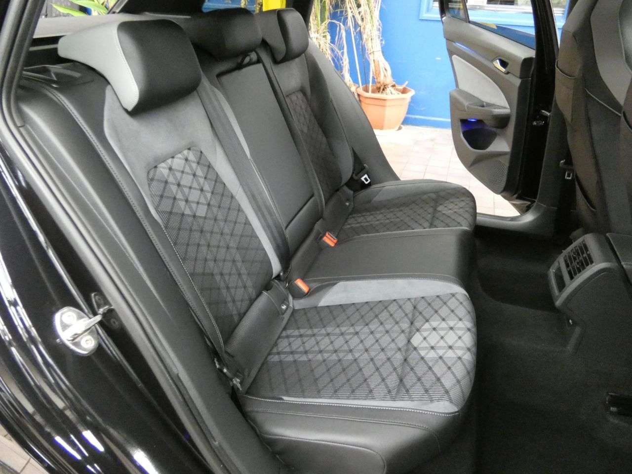 2022 VOLKSWAGEN GOLF 2022 VOLKSWAGEN GOLF