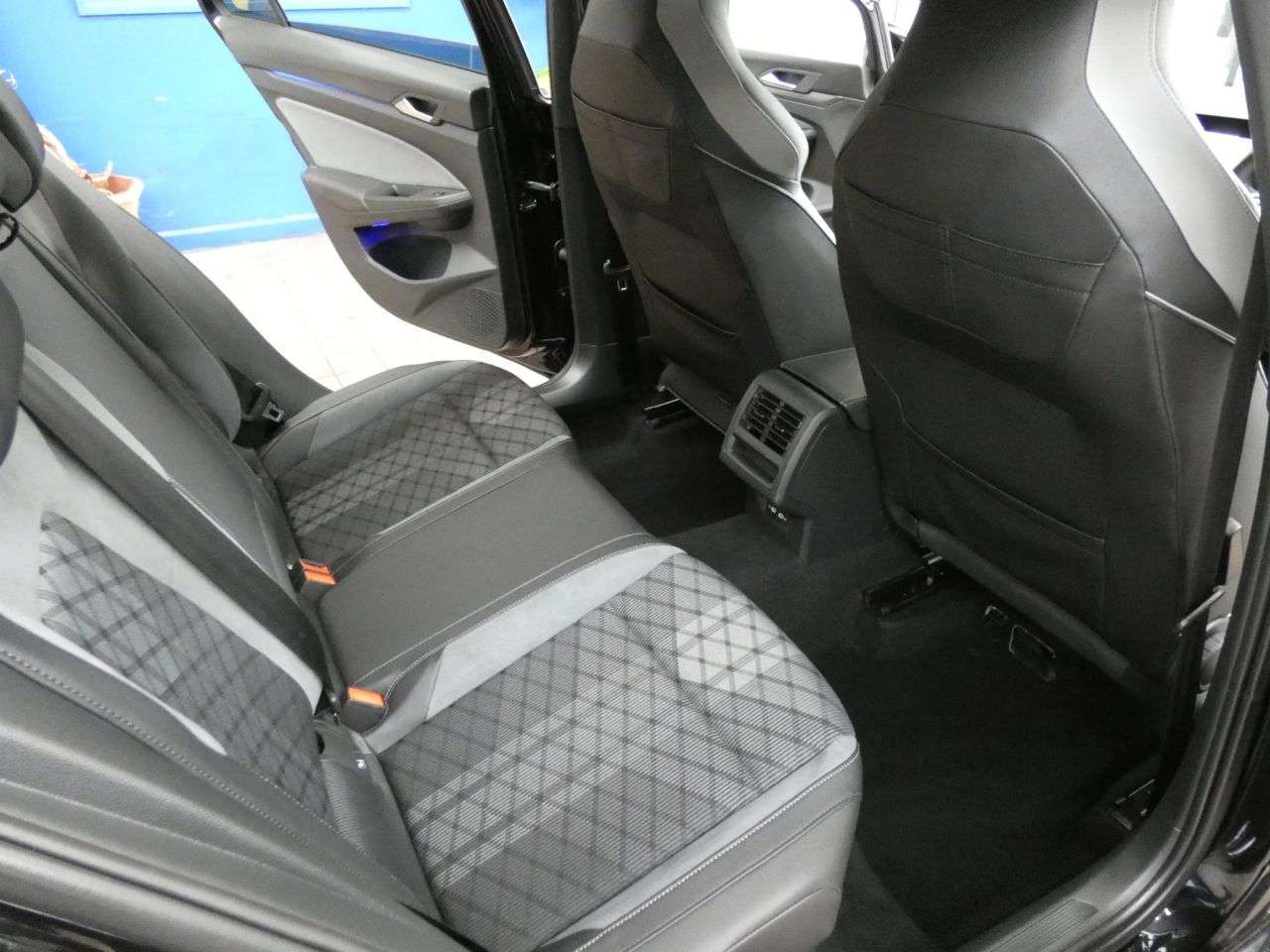 2022 VOLKSWAGEN GOLF 2022 VOLKSWAGEN GOLF