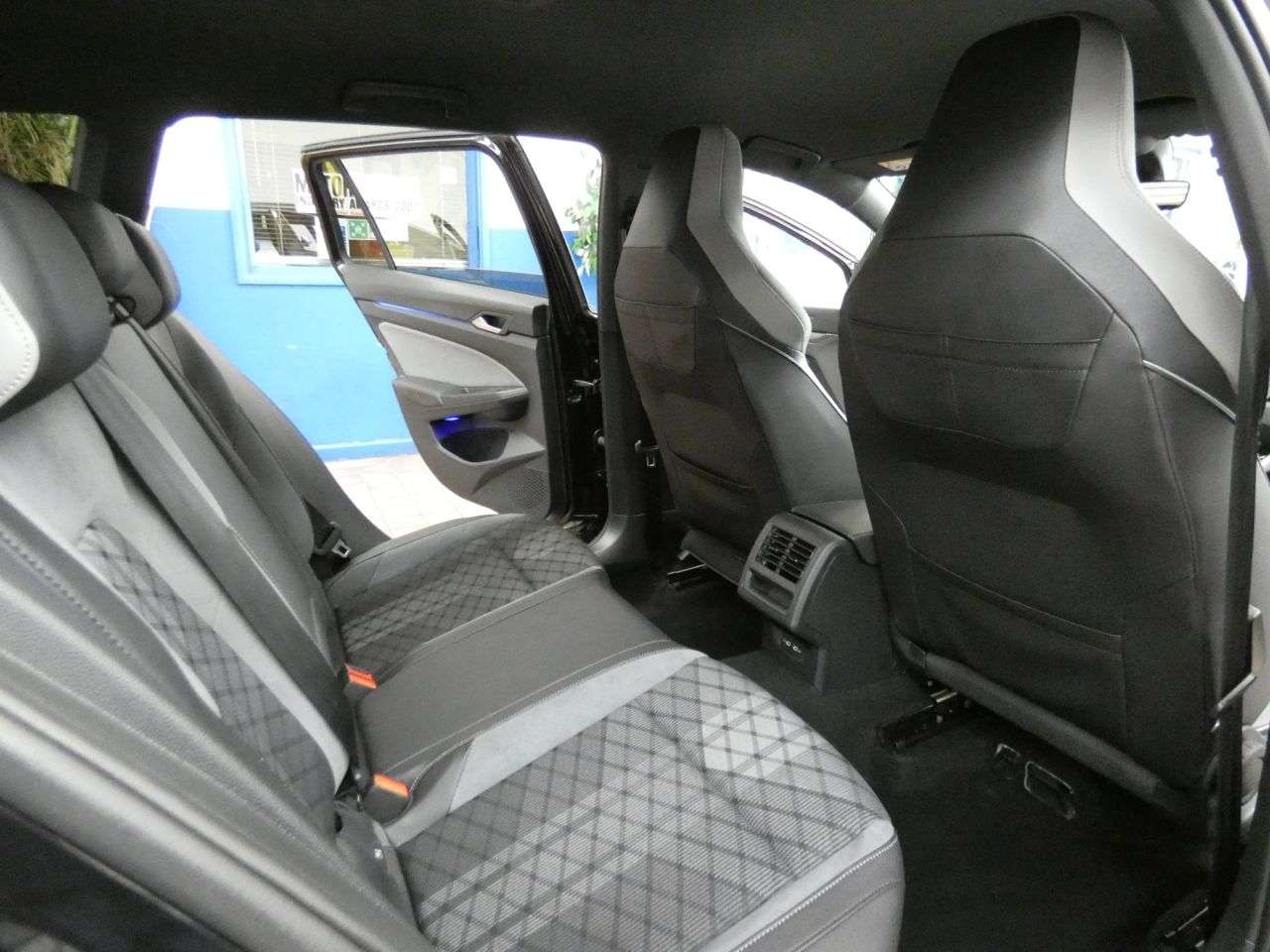 2022 VOLKSWAGEN GOLF 2022 VOLKSWAGEN GOLF