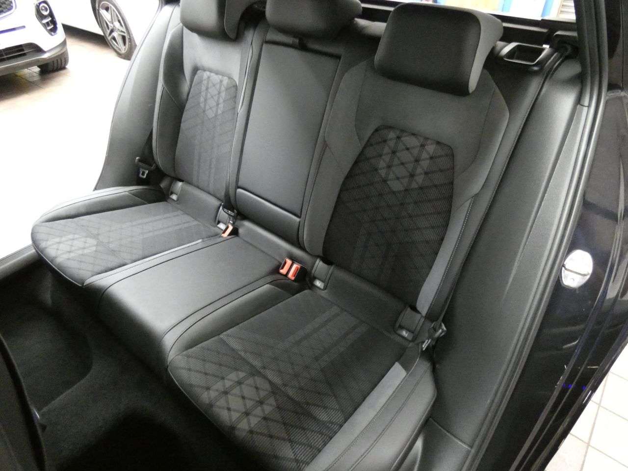 2022 VOLKSWAGEN GOLF 2022 VOLKSWAGEN GOLF