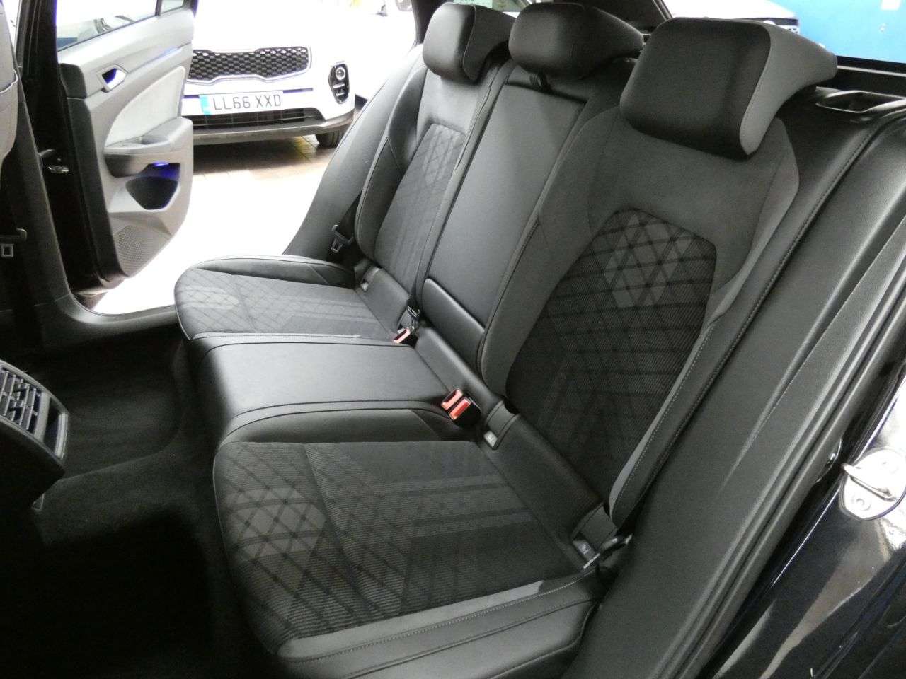 2022 VOLKSWAGEN GOLF 2022 VOLKSWAGEN GOLF