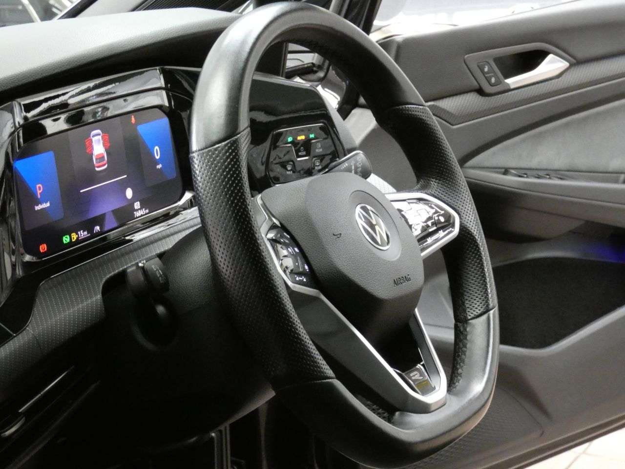 2022 VOLKSWAGEN GOLF 2022 VOLKSWAGEN GOLF