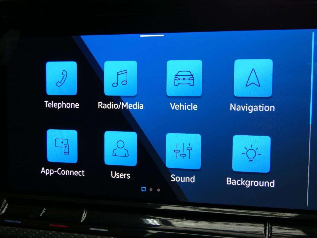 2022 VOLKSWAGEN GOLF 2022 VOLKSWAGEN GOLF