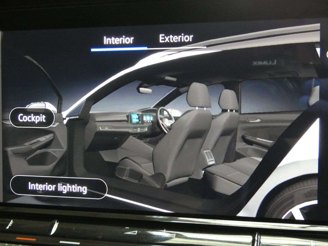 2022 VOLKSWAGEN GOLF 2022 VOLKSWAGEN GOLF