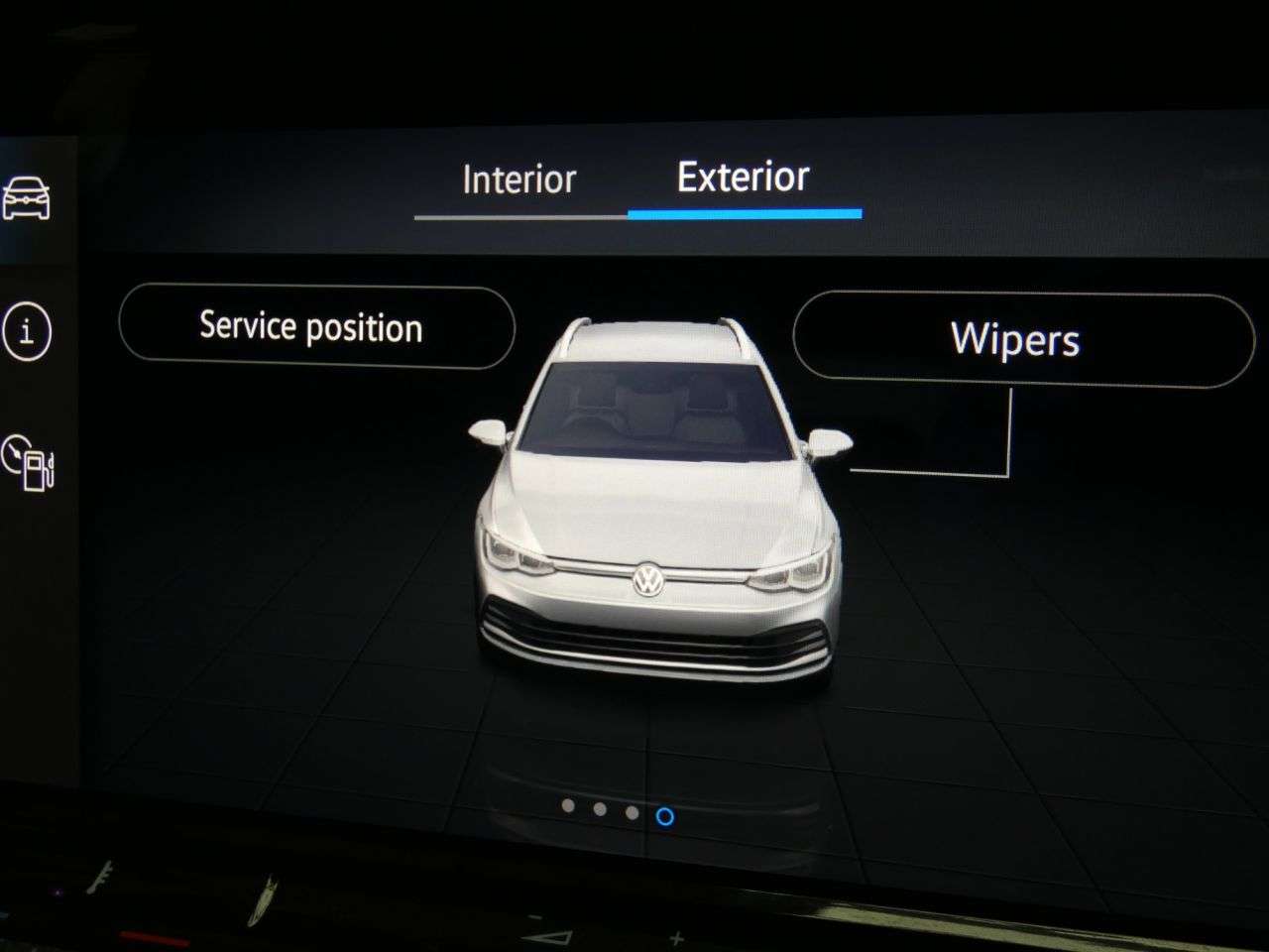 2022 VOLKSWAGEN GOLF 2022 VOLKSWAGEN GOLF