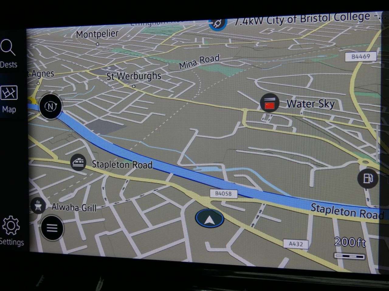 2022 VOLKSWAGEN GOLF 2022 VOLKSWAGEN GOLF