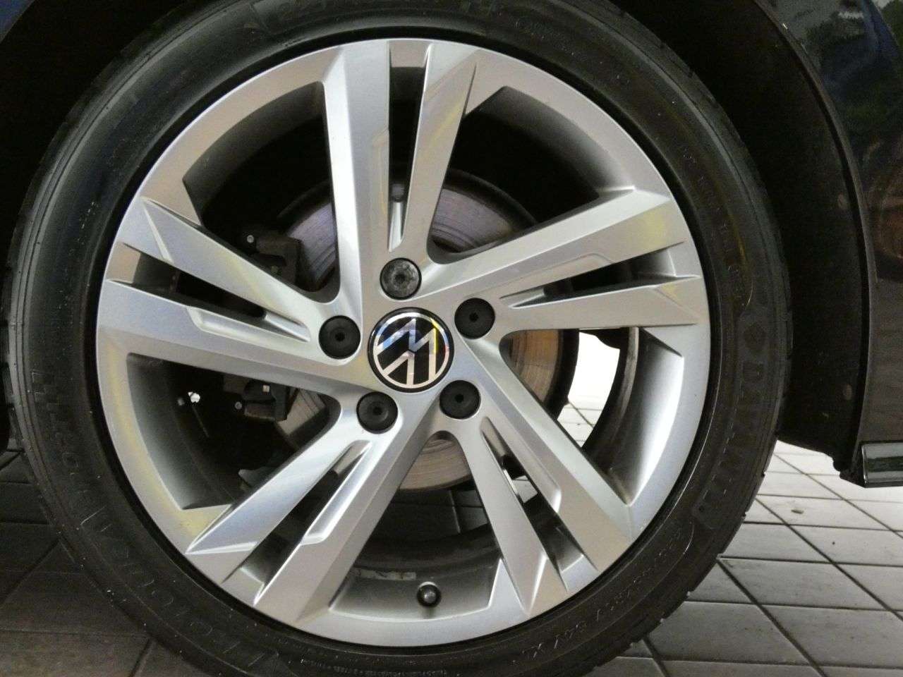 2022 VOLKSWAGEN GOLF 2022 VOLKSWAGEN GOLF