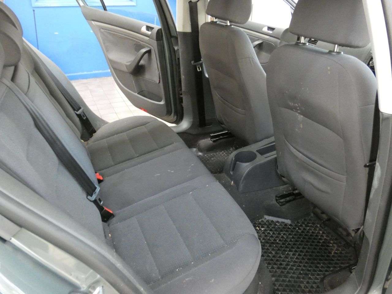 2005 VOLKSWAGEN GOLF 2005 VOLKSWAGEN GOLF