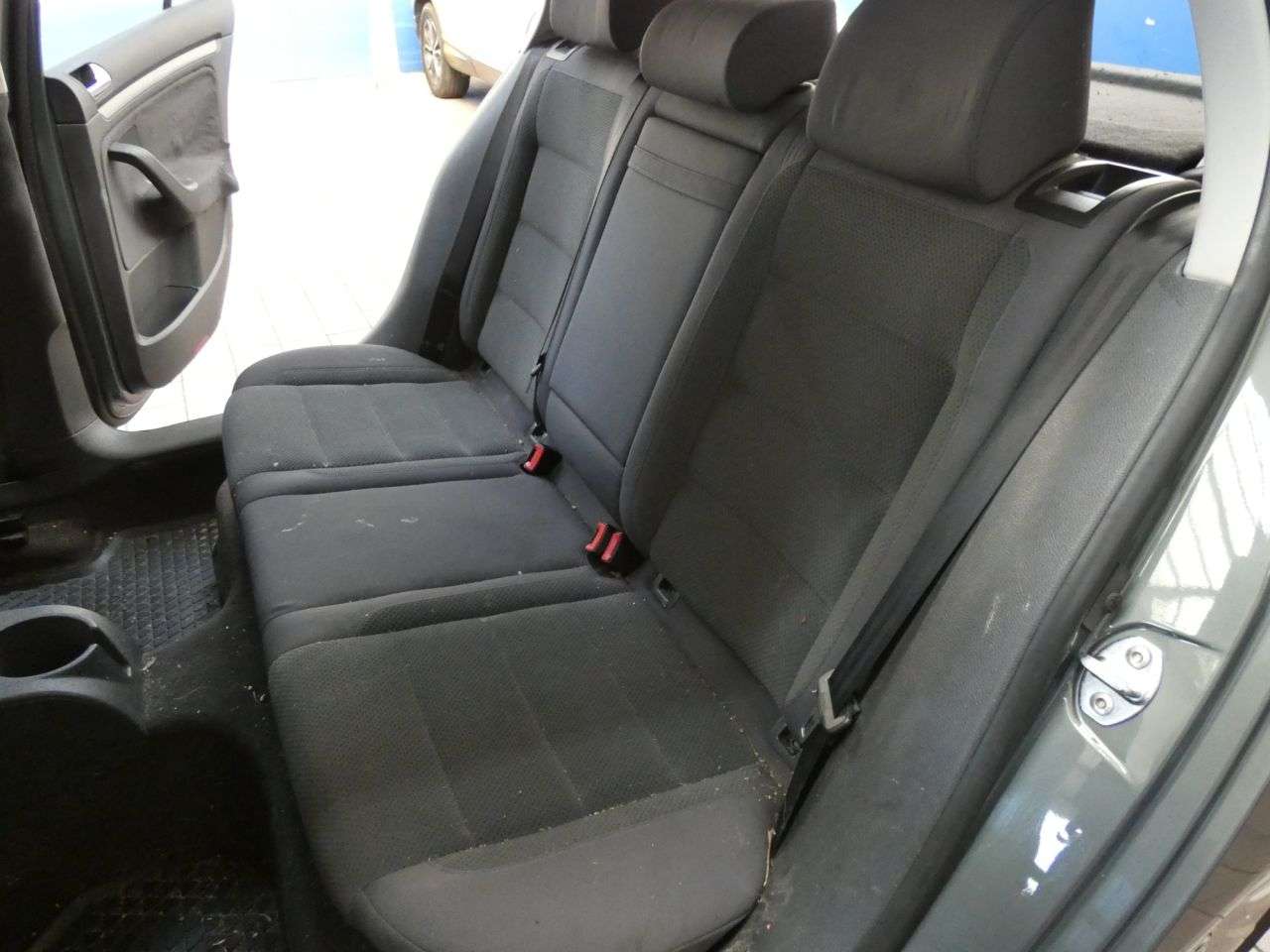 2005 VOLKSWAGEN GOLF 2005 VOLKSWAGEN GOLF